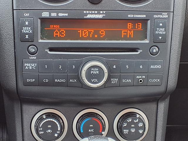2010 Nissan Rogue SL