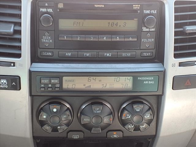 2008 Toyota 4Runner SR5