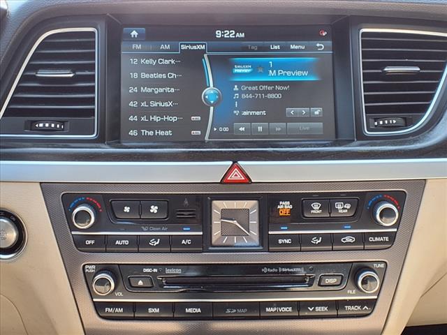 2016 Hyundai Genesis 3.8L