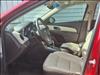 2012 Chevrolet Cruze LTZ