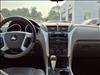 2011 Chevrolet Traverse LS
