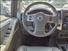 2012 Nissan Frontier SL
