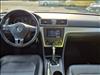 2015 Volkswagen Passat 1.8T Wolfsburg Edition