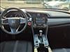 2017 Honda Civic EX w/Honda Sensing