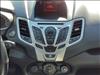 2012 Ford Fiesta SES