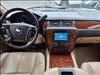 2008 Chevrolet Suburban LTZ