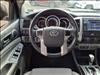 2013 Toyota Tacoma V6