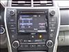 2016 Toyota Camry Hybrid XLE