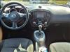 2011 Nissan JUKE SV