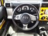 2007 Toyota FJ Cruiser Base