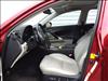 2012 Lexus IS 250 Base