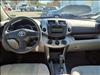 2008 Toyota RAV4 Base