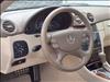 2009 Mercedes-Benz CLK CLK 350