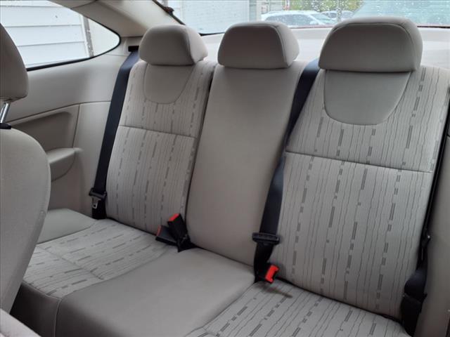 2009 Ford Focus SE
