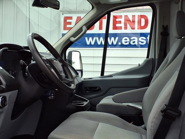 2018 Ford Transit 350 HD