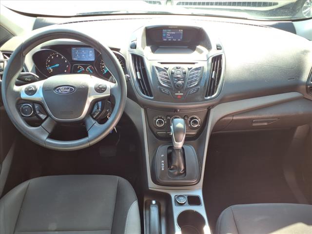 2013 Ford Escape S