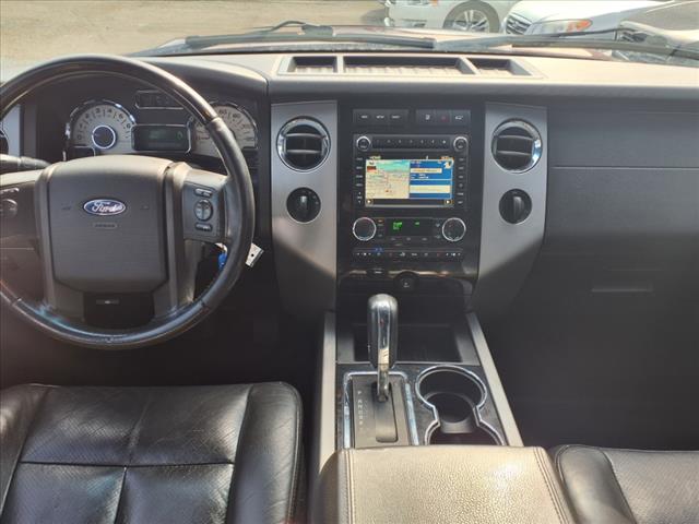 2012 Ford Expedition EL Limited