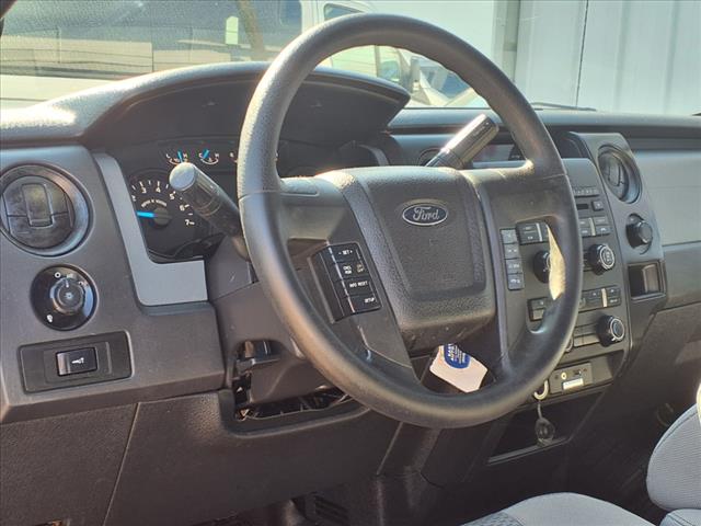 2014 Ford F-150 STX