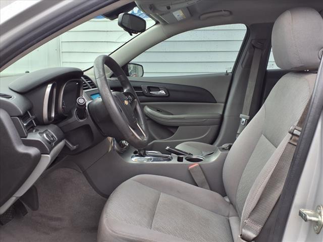 2014 Chevrolet Malibu LS
