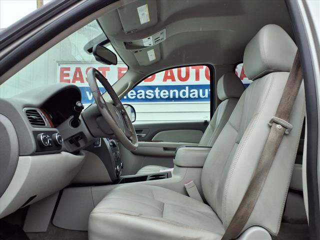 2009 GMC Yukon XL SLT