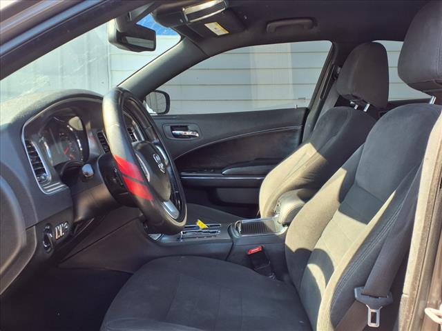2013 Dodge Charger SE