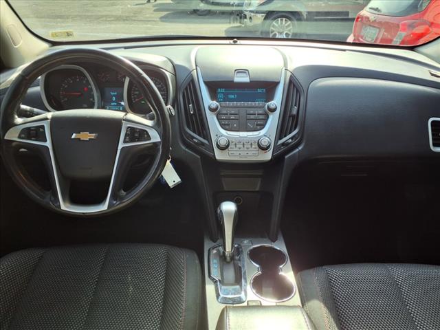 2011 Chevrolet Equinox LT