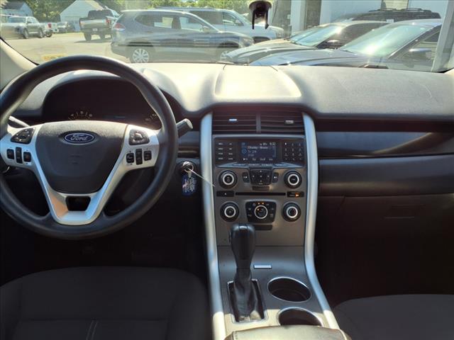 2013 Ford Edge SE