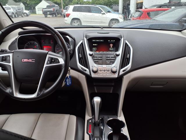 2013 GMC Terrain SLT-1