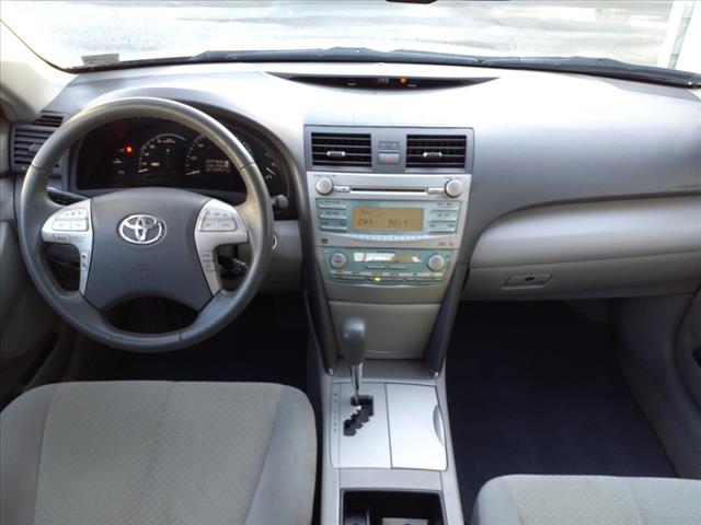 2009 Toyota Camry Hybrid Base