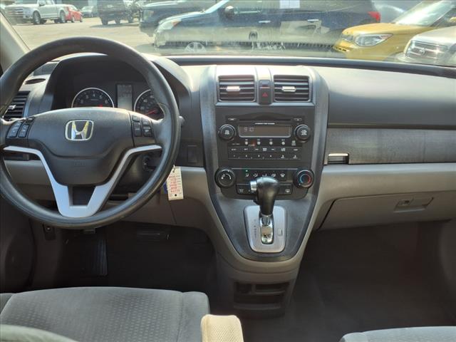 2008 Honda CR-V EX