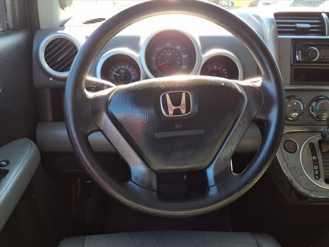 2004 Honda Element LX