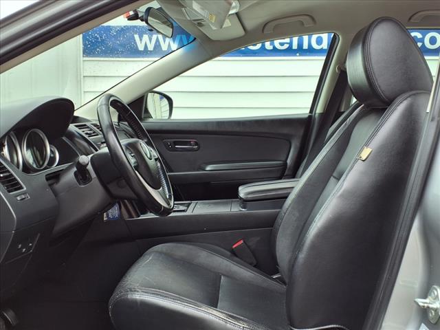 2013 Mazda CX-9 Touring