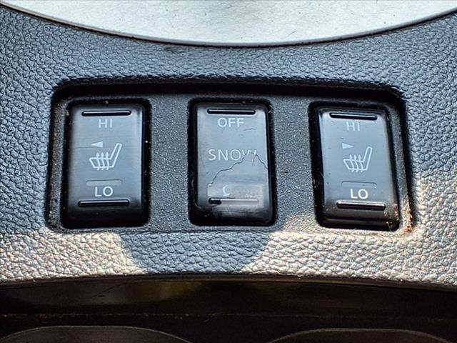 2007 INFINITI G35 x