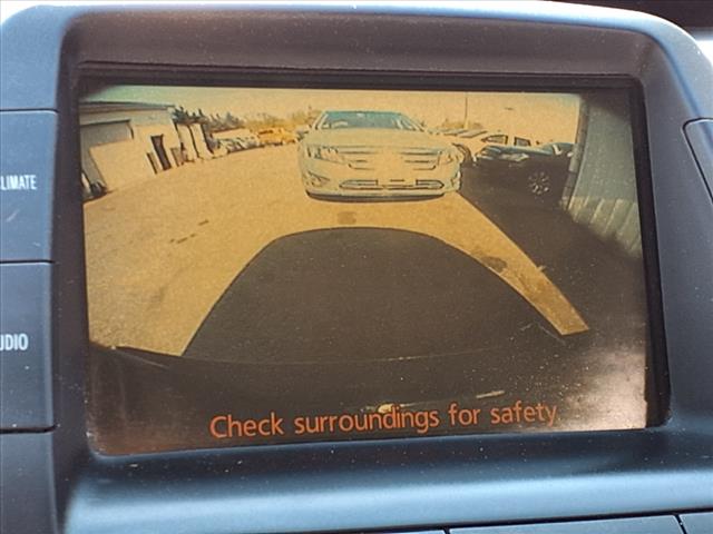 2007 Toyota Prius Base