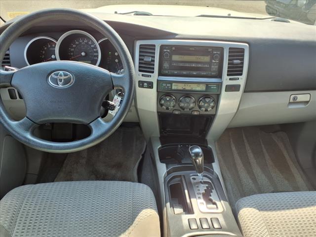 2008 Toyota 4Runner SR5