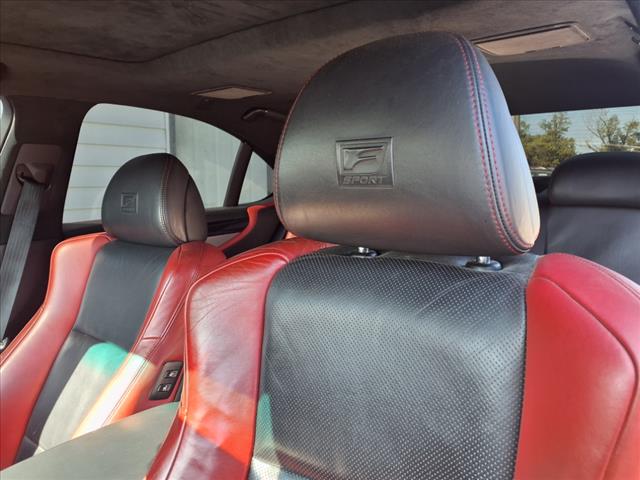 2015 Lexus LS 460 Base