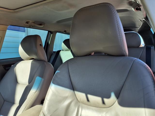 2006 Volvo XC70 Base