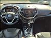 2018 Jeep Cherokee Trailhawk