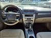 2010 Ford Fusion Hybrid Base