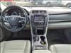 2016 Toyota Camry Hybrid XLE