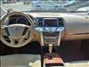 2012 Nissan Murano Platinum Edition
