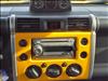 2007 Toyota FJ Cruiser Base