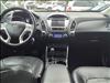 2011 Hyundai TUCSON Limited