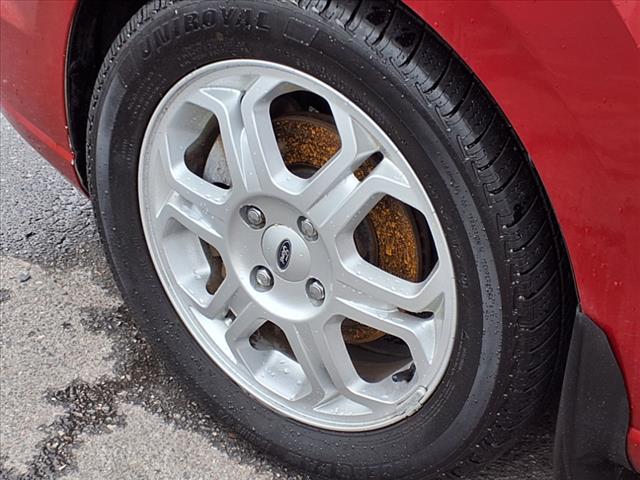 2009 Ford Focus SE