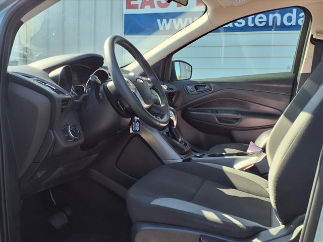 2013 Ford Escape S