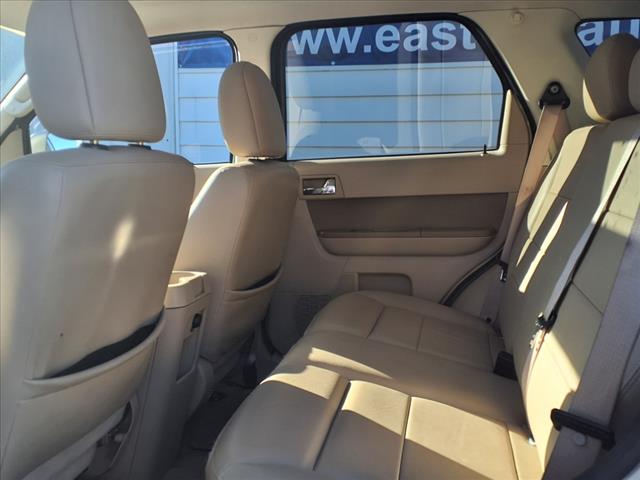 2010 Ford Escape Limited
