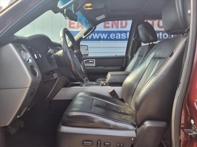 2012 Ford Expedition EL Limited