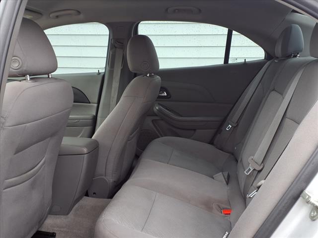 2014 Chevrolet Malibu LS