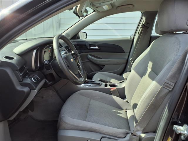 2015 Chevrolet Malibu LS