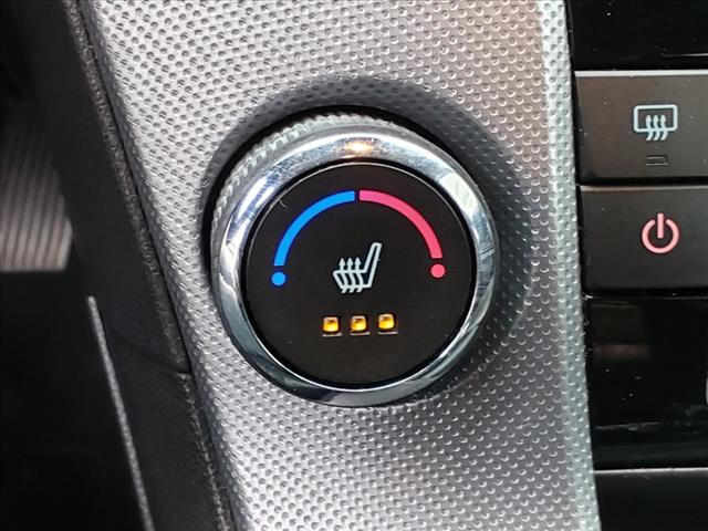 2014 Chevrolet Cruze LTZ Auto